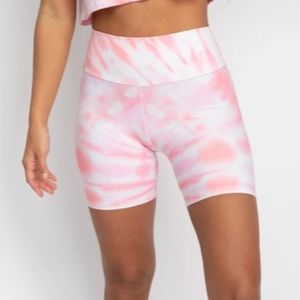 SKATIE X SALTY BLONDE Active Set - “Hudson”